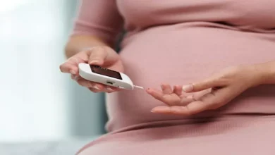 صورة دراسة: المشروبات المحلاة اصطناعيا تزيد خطر الإصابة بسكري الحمل