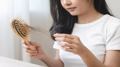 صورة زيادة كثافة الشعر دون هرمونات.. طرق طبيعية وعلاجات مبتكرة