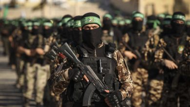 صورة مصدر: “حماس” تُجري مشاورات مع الفصائل لدراسة خطة ترامب وردها سيكون بعد أيام بسبب صعوبة التواصل