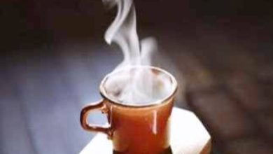 صورة المشروبات الساخنة.. خطر خفي على المريء  أخبار السعودية