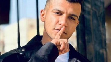 صورة إصابة مطرب المهرجانات عصام صاصا بجروح خطيرة في القدم واليد  أخبار السعودية