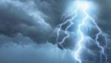 صورة أمطار رعدية في جنوب المملكة.. ورياح متوسطة في الغرب والضباب شرقاً  أخبار السعودية