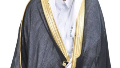 صورة البلادي يحتفل بزواج يزيد  أخبار السعودية