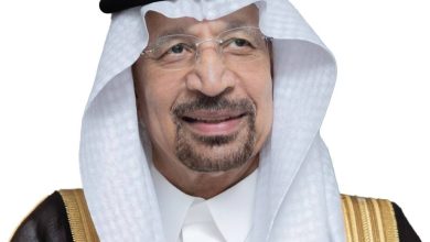 صورة الفالح: نتوقع أكثر من 1000 مقر إقليمي للشركات الأجنبية في السعودية  أخبار السعودية