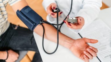 صورة مشروبات غازية وأطعمة جاهزة.. وصفة مثالية لارتفاع الضغط  أخبار السعودية