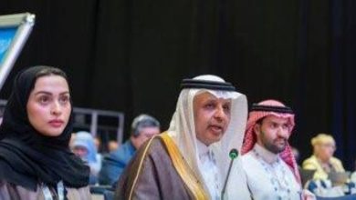 صورة نائب وزير النقل: المملكة ماضية في تطوير القطاع البريدي واللوجستي بما ينسجم مع رؤية 2030  أخبار السعودية