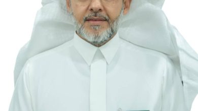 صورة آل إسماعيل مساعداً لأمين الرياض  أخبار السعودية