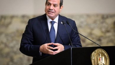 صورة الرئاسة المصرية: الاعتداء الإسرائيلي على قطر سابقة خطيرة وتطور مرفوض  أخبار السعودية