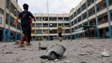 صورة كارثة تعليمية عالمية.. الأمم المتحدة تكشف حصيلة صادمة للهجوم على الطلاب والمدارس  أخبار السعودية