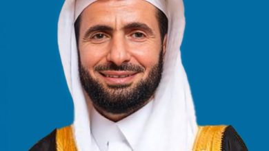 صورة الشدي رئيساً لمجلس الأعمال السعودي البوسني  أخبار السعودية