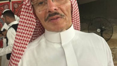 صورة يزيد عناني في ذمة الله  أخبار السعودية