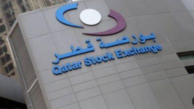 صورة بورصة قطر تصعد 21 نقطة.. المؤشر عند 11121.58  أخبار السعودية
