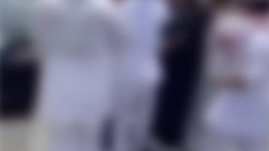 صورة ضبط أشخاصٍ إثر مشاجرة جماعية أمام إحدى المدارس في الطائف  أخبار السعودية