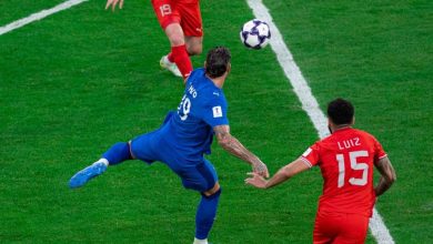 صورة الهلال «يقلبها» على الدحيل في «نخبة آسيا»  أخبار السعودية