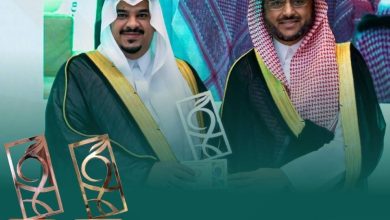 صورة «الداخلية» تحقق جائزة «التواصل الحضاري» عن مبادرة «طريق مكة» وخدمة «فُرجت»  أخبار السعودية