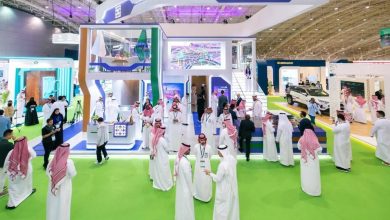 صورة المنتدى العالمي للبنية التحتية بالرياض يختتم يومه الثاني بتوقيع 4 اتفاقيات  أخبار السعودية