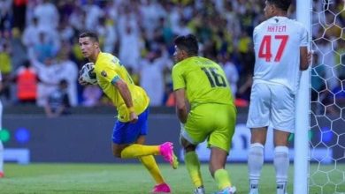 صورة هل يستثمر رونالدو أمواله في الزمالك؟ هشام نصر يوضح لـ«عكاظ»  أخبار السعودية