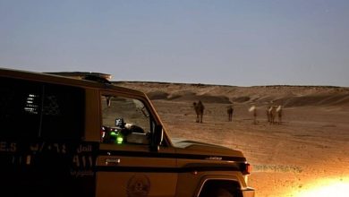صورة «الأمن البيئي» يضبط مواطناً لارتكابه مخالفة رعي في محمية  أخبار السعودية
