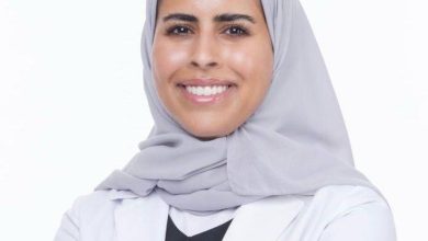 صورة أربعة سعوديين يسطعون في أبوظبي بروح الابتكار والإبداع  أخبار السعودية