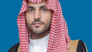 صورة العطيشان رئيساً لمجلس الأعمال السعودي السنغافوري  أخبار السعودية