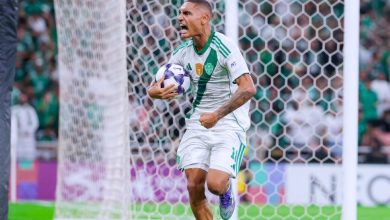 صورة «الكلاسيكو الأغلى »  أخبار السعودية