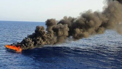 صورة كارثة بحرية تهز «المتوسط».. مصرع 50 مهاجراً سودانياً في ليبيا وسط فوضى التهريب  أخبار السعودية