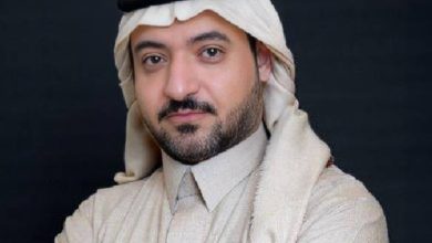 صورة العماري مستشاراً قانونياً  أخبار السعودية