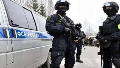 صورة مخطط اغتيال في روسيا واستمرار التصعيد الأمريكي بسبب النفط  أخبار السعودية