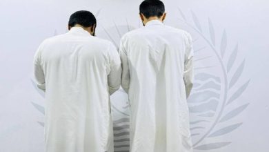 صورة «الأمن البيئي» يضبط شخصين لارتكابهما مخالفة الشروع في الصيد دون ترخيص في محمية  أخبار السعودية