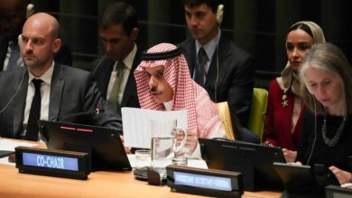 صورة السعوديةعقدة إسرائيل السياسية  أخبار السعودية