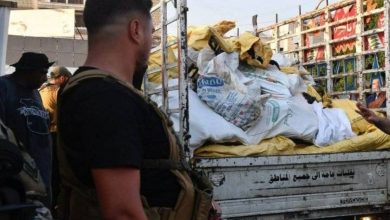 صورة نزع السلاح الفلسطيني في لبنان..إنجازات ميدانية وتساؤلات مؤجلة  أخبار السعودية
