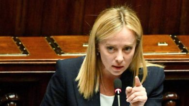 صورة لأول مرة منذ 2021..«فيتش» ترفع تصنيف إيطاليا الائتماني  أخبار السعودية