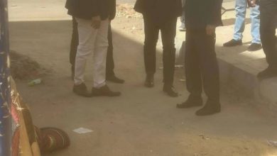 صورة من قصر الثقافة إلى مكتب الصحة.. تنقيب عن آثار يهدد التراث في صعيد مصر  أخبار السعودية