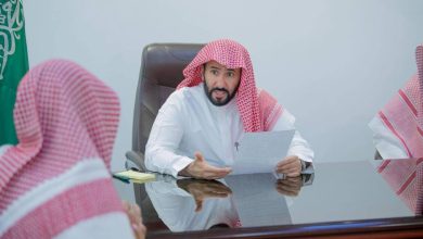 صورة وزير العدل يوجه بمعالجة فورية لملاحظات المستفيدين وتجويد الخدمة  أخبار السعودية