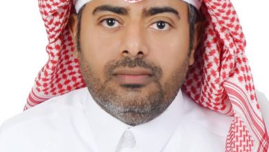 صورة جامعة ستانفورد تُدرِج اسم الدكتور حمود بن حسن الصميلي ضمن قائمة أفضل 2% من علماء العالم في مجال الفيزياء لعام 2025  أخبار السعودية