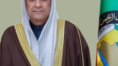 صورة البديوي: اعتراف بريطانيا وكندا وأستراليا بدولة فلسطين خطوة مهمة نحو تحقيق العدالة والشرعية الدولية  أخبار السعودية