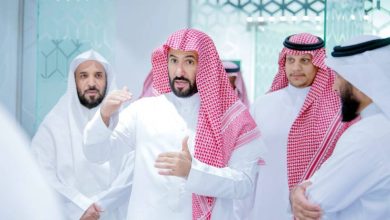 صورة وزير العدل يوجّه بمعالجة فورية لملاحظات المستفيدين.. «عكاظ» تكشف التفاصيل  أخبار السعودية