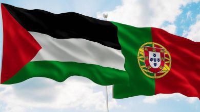 صورة البرتغال تعلن رسمياً الاعتراف بدولة فلسطين  أخبار السعودية