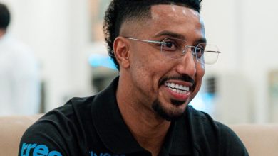 صورة قطبا الرياض يواجهان العدالة وأبها.. الخليج يلاقي الطائي.. الخلود يتحدى البكيرية  أخبار السعودية