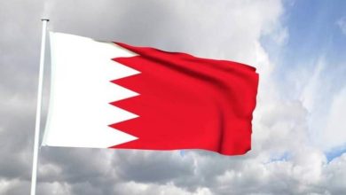 صورة البحرين ترحب بإعلان بريطانيا وكندا وأستراليا والبرتغال الاعتراف بالدولة الفلسطينية  أخبار السعودية