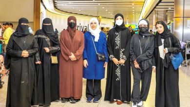 صورة «سدايا» تطلق معسكراً عالمياً لإعداد مهندسي الذكاء الاصطناعي في أكسفورد  أخبار السعودية