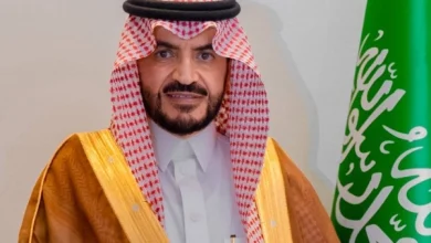صورة السعودية.. من توحيد القلوب إلى صناعة المستقبل  أخبار السعودية