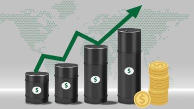 صورة ارتفاع أسعار النفط لليوم الثاني على التوالي  أخبار السعودية