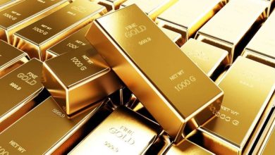 صورة تراجع أسعار الذهب بعد تسجيلها أعلى مستوى في الجلسة السابقة  أخبار السعودية