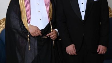 صورة السرحي يودع حياة العزوبية  أخبار السعودية