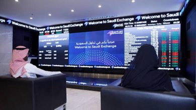 صورة 190 ملياراً أرباح سوقية للأسهم السعودية في يوم  أخبار السعودية