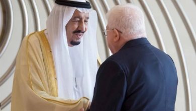 صورة في ذكرى البيعة.. إنجازات داخلية وخارجية تعمّق دور المملكة  أخبار السعودية