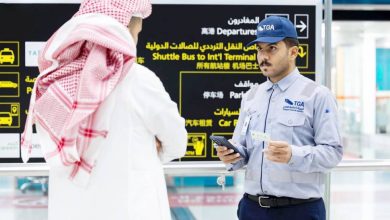 صورة «النقل» تكثّف جولاتها الرقابية والغرامة بين 20 ألفاً وحجز المركبة  أخبار السعودية