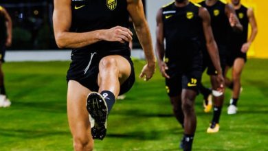 صورة أكد جاهزية بنزيما للمباراة.. بلان: النصر مختلف عن الموسم الماضي بعد تغييرات المدرب واللاعبين  أخبار السعودية