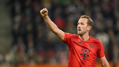صورة هل يرحل كين؟ بايرن ميونخ يرد على شرط الـ65 مليون يورو  أخبار السعودية